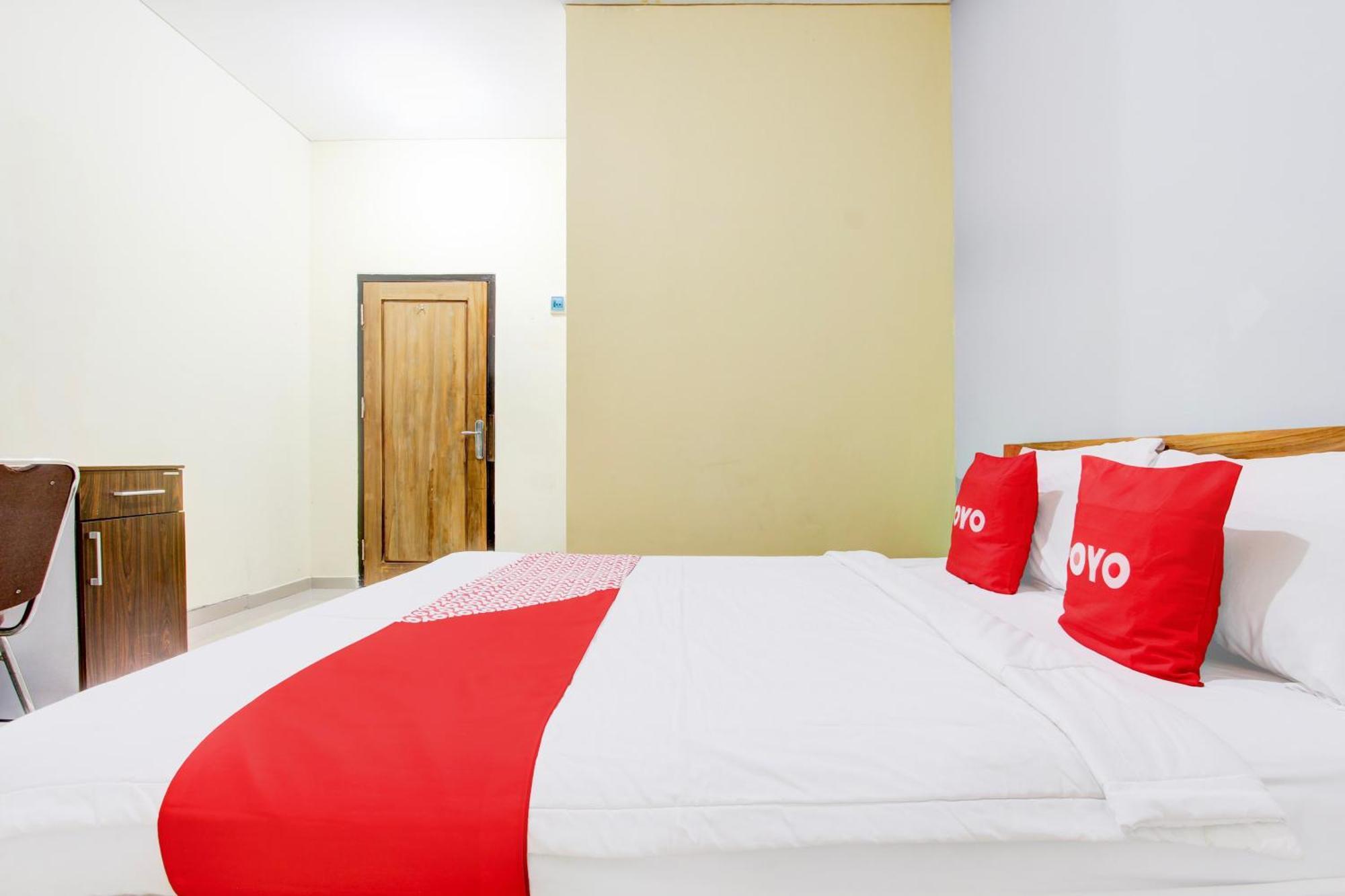 Hotel O Pogung Near Near Ugm Formerly Maleo Residence Kejayan Экстерьер фото