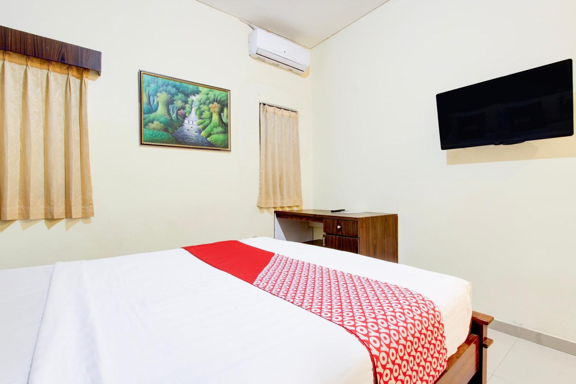 Hotel O Pogung Near Near Ugm Formerly Maleo Residence Kejayan Экстерьер фото