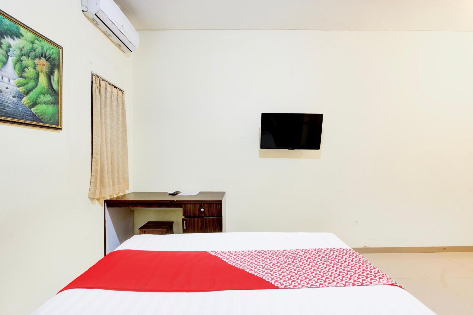 Hotel O Pogung Near Near Ugm Formerly Maleo Residence Kejayan Экстерьер фото