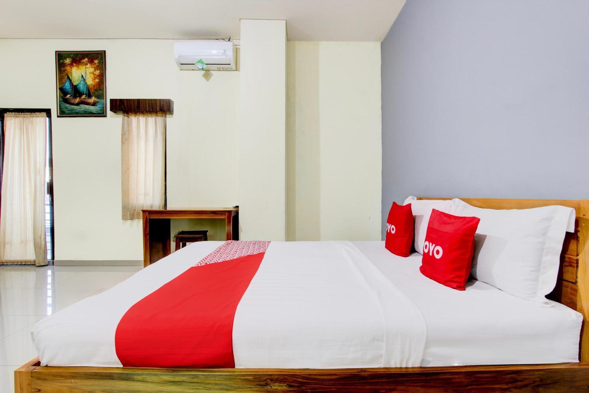 Hotel O Pogung Near Near Ugm Formerly Maleo Residence Kejayan Экстерьер фото
