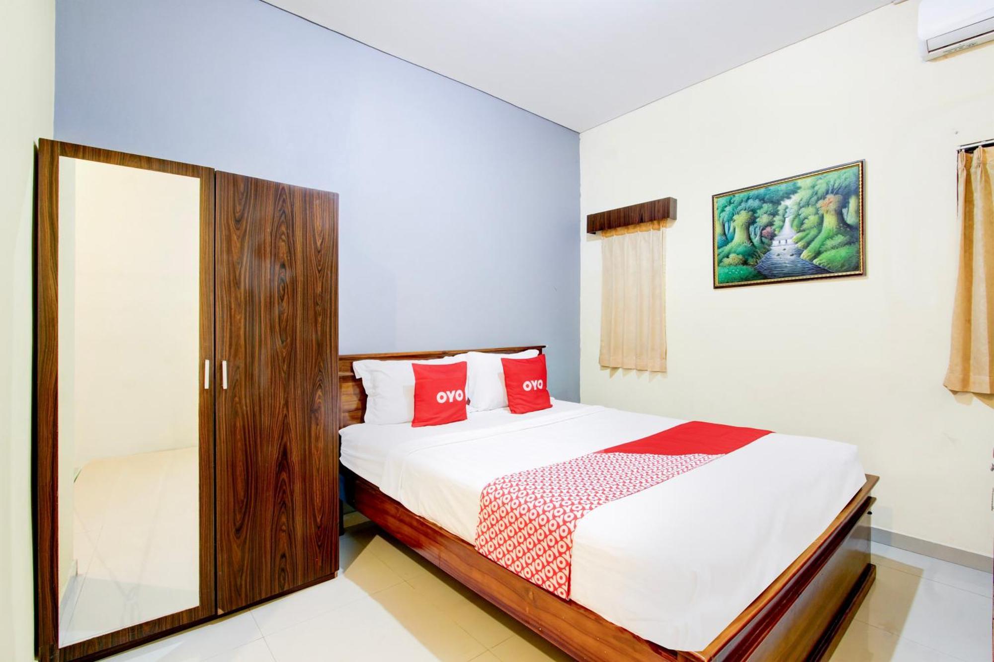 Hotel O Pogung Near Near Ugm Formerly Maleo Residence Kejayan Экстерьер фото