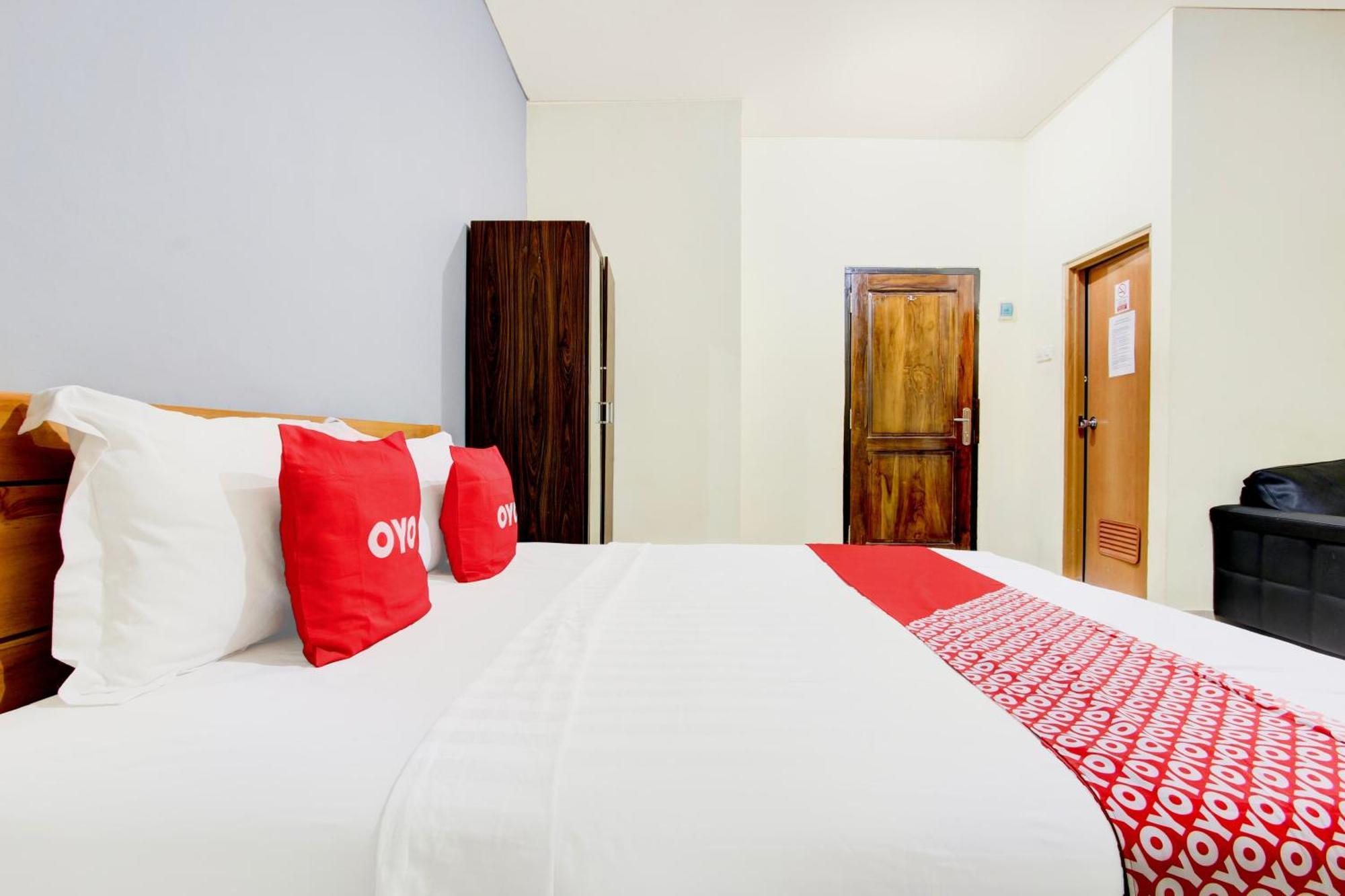 Hotel O Pogung Near Near Ugm Formerly Maleo Residence Kejayan Экстерьер фото