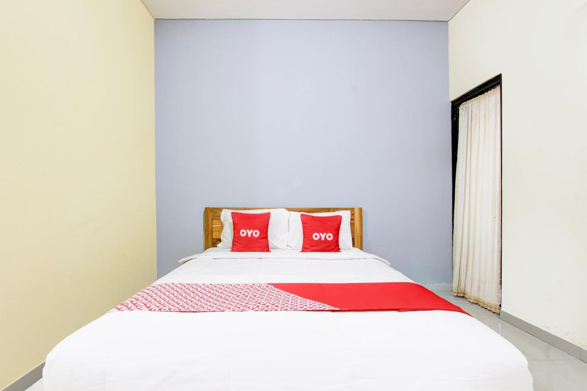 Hotel O Pogung Near Near Ugm Formerly Maleo Residence Kejayan Экстерьер фото