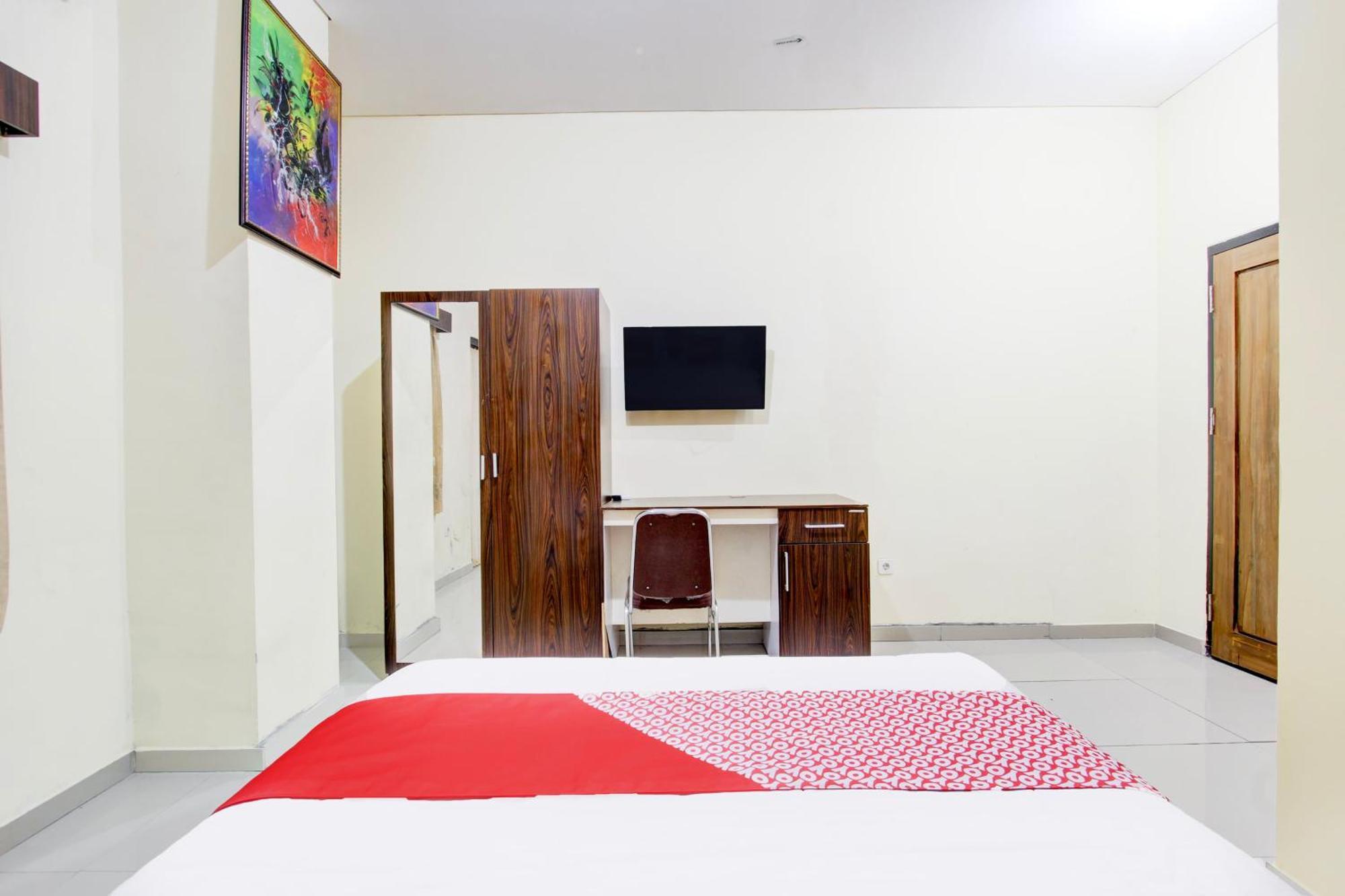 Hotel O Pogung Near Near Ugm Formerly Maleo Residence Kejayan Экстерьер фото
