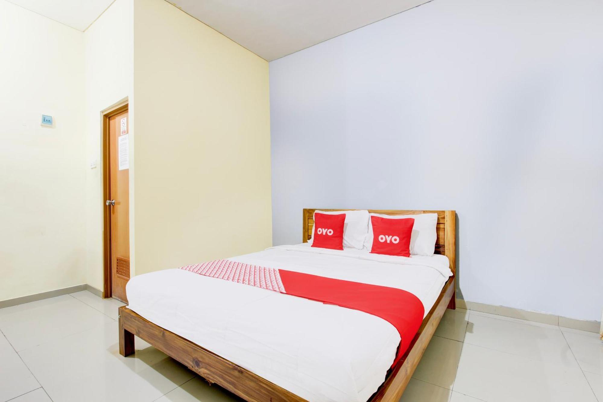 Hotel O Pogung Near Near Ugm Formerly Maleo Residence Kejayan Экстерьер фото